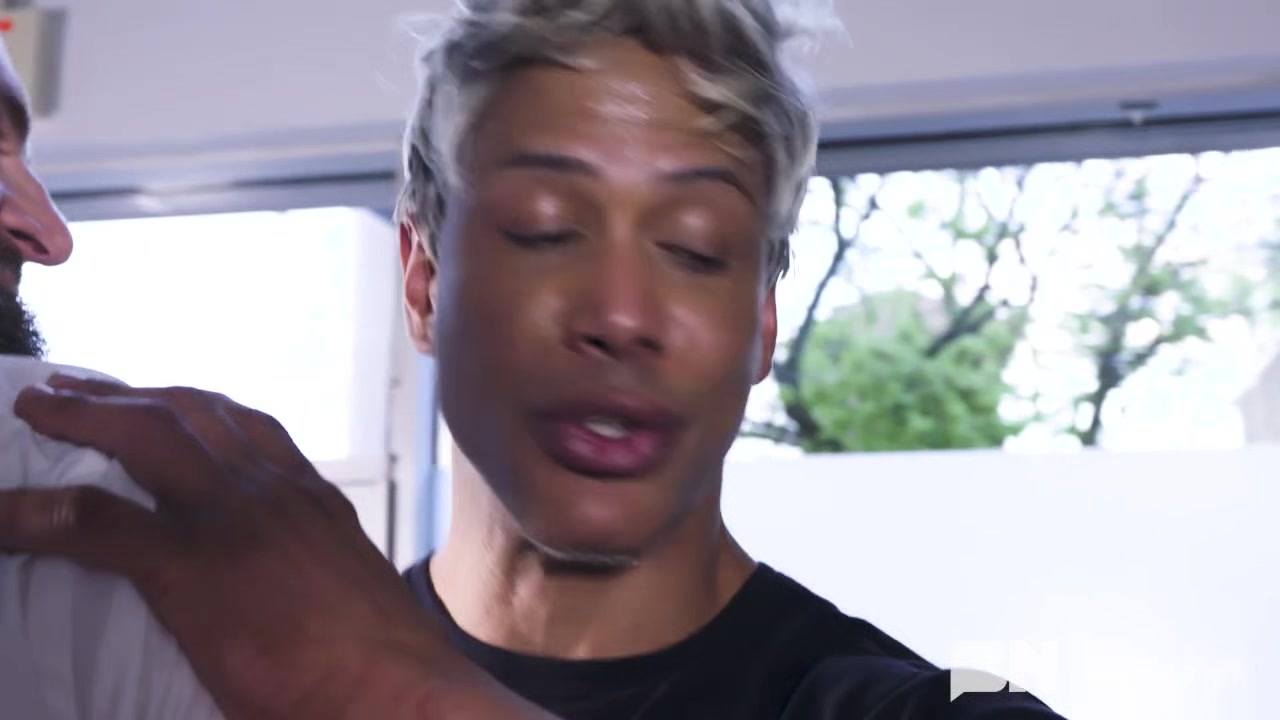 Show Me Your Moves - Bro Network