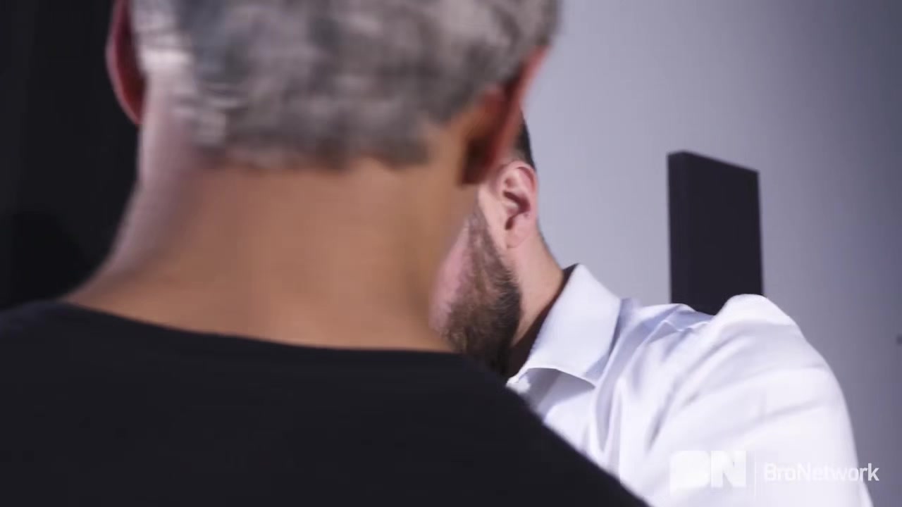 Show Me Your Moves - Bro Network
