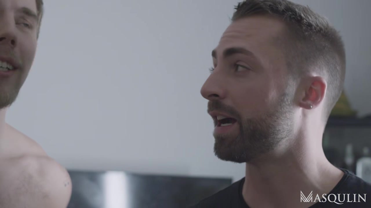 The Cum Dump, Part 2 - Bro Network