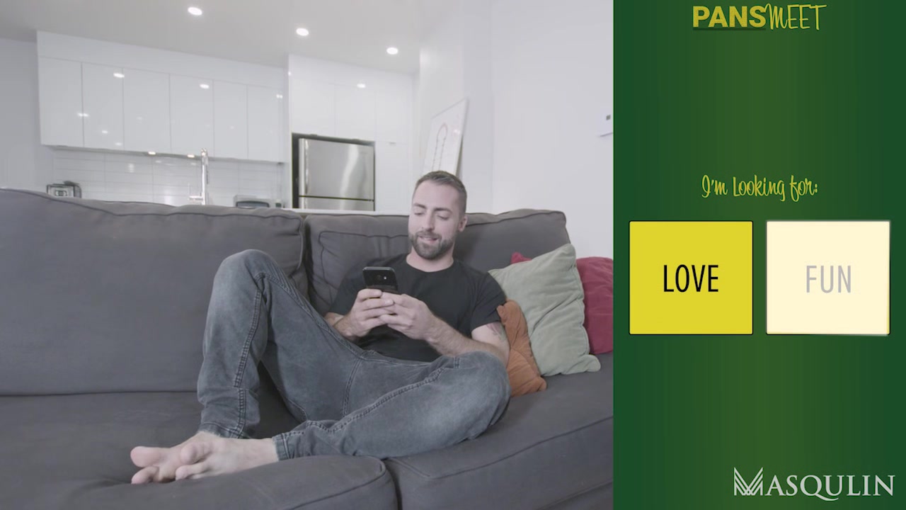 The Cum Dump, Part 2 - Bro Network
