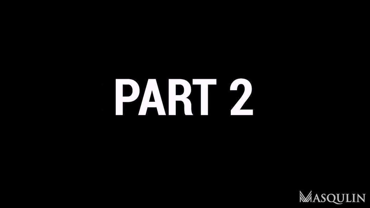 The Cum Dump, Part 2 - Bro Network