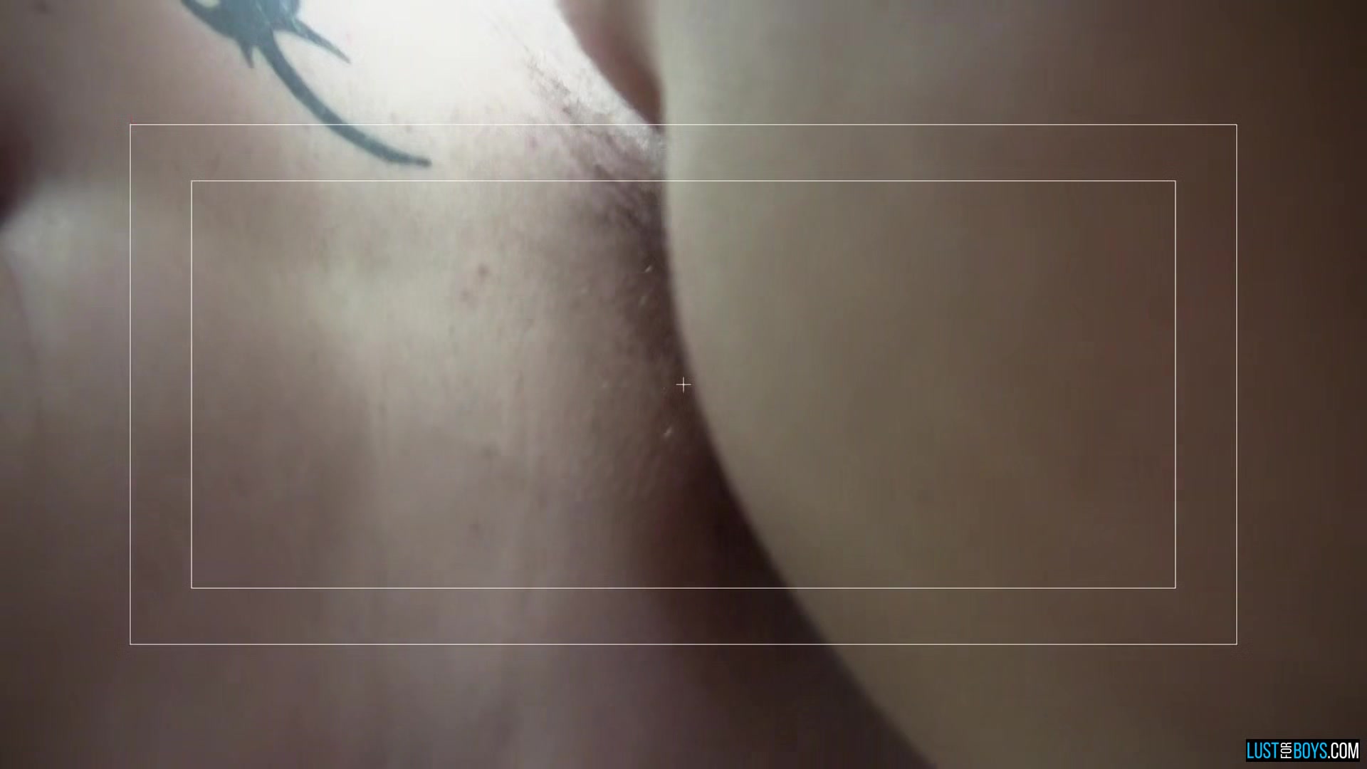 Tanned Bottom Duped Into The Back - Jordan Jacobs, Adam Watson & Sean Mckenzie