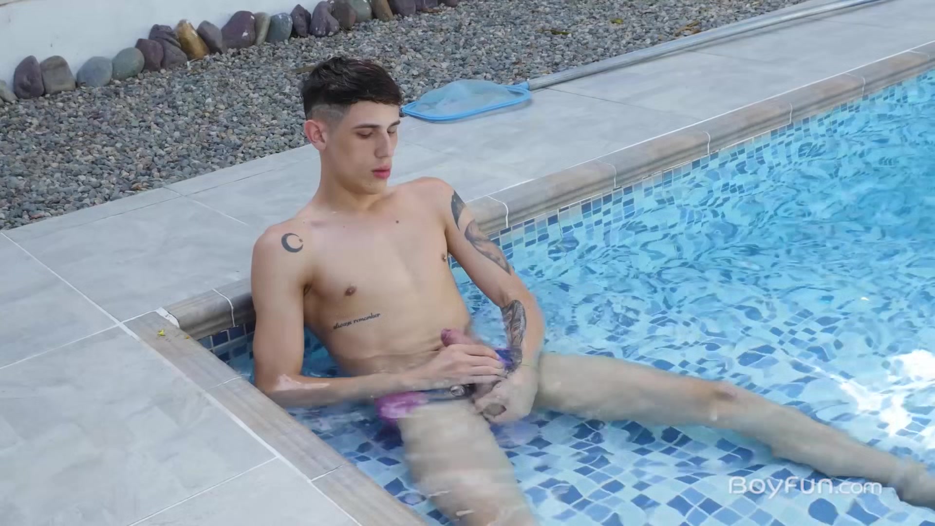 Xander Gomez 2 - BoyFun