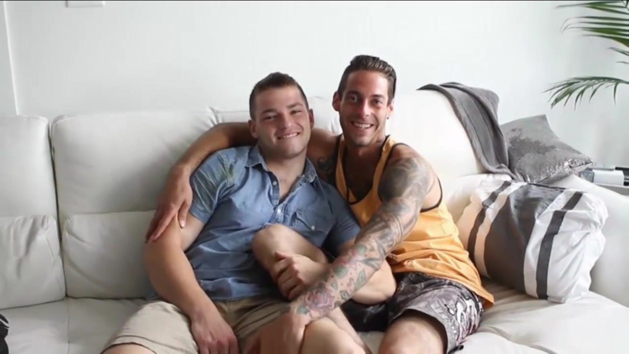 Welcome Back Ben - Bro Network
