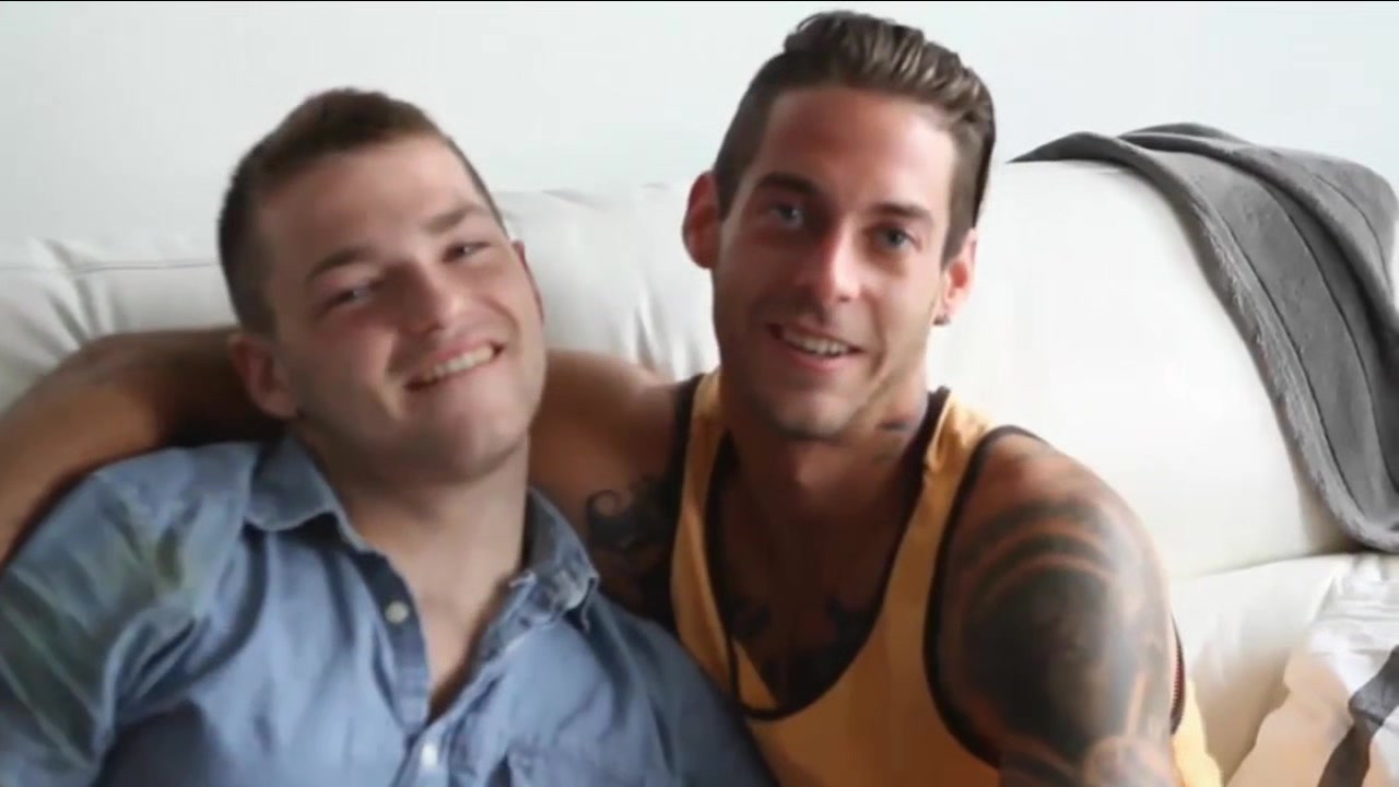 Welcome Back Ben - Bro Network
