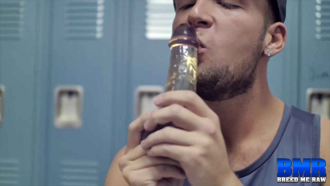Aiden Storm Sebastian Sax