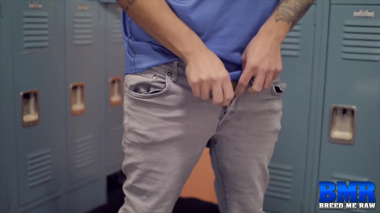 Aiden Storm Sebastian Sax