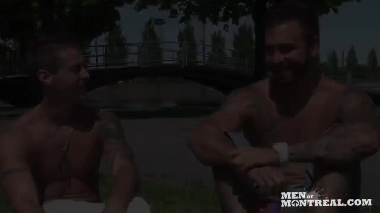 Justyn Tease's Fun In The Sun - Bro Network