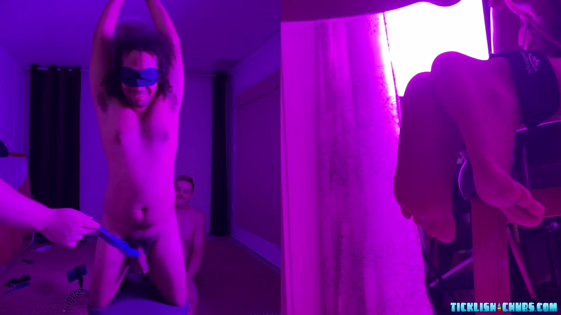 Snyft: Marcos is Close By - Marcos, Ryder & Matt