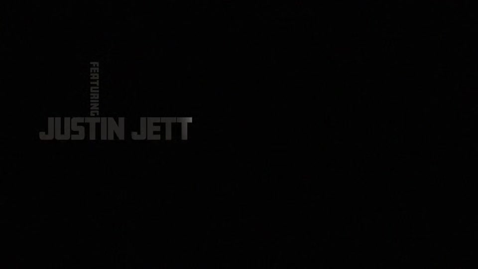 Fist First: Second Helping - Damon Heart and Justin Jett &ndash; Part 2 - NakedSword X Club Inferno