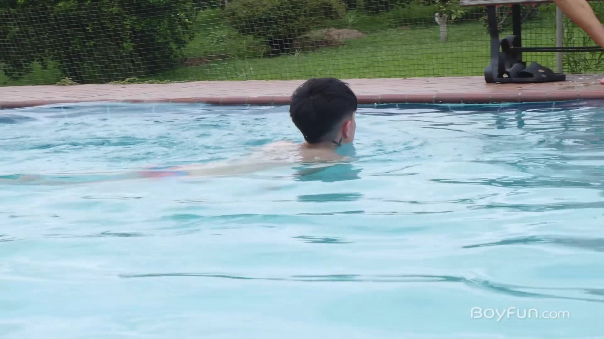 Jackson Perceo + Sebastian Jed - BoyFun