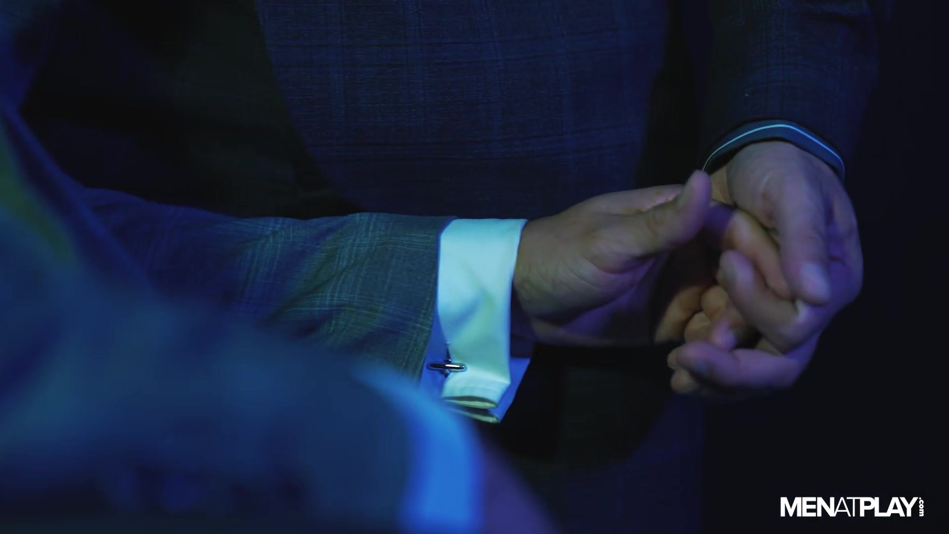 Cine-X 7: Bribery - MENatPLAY