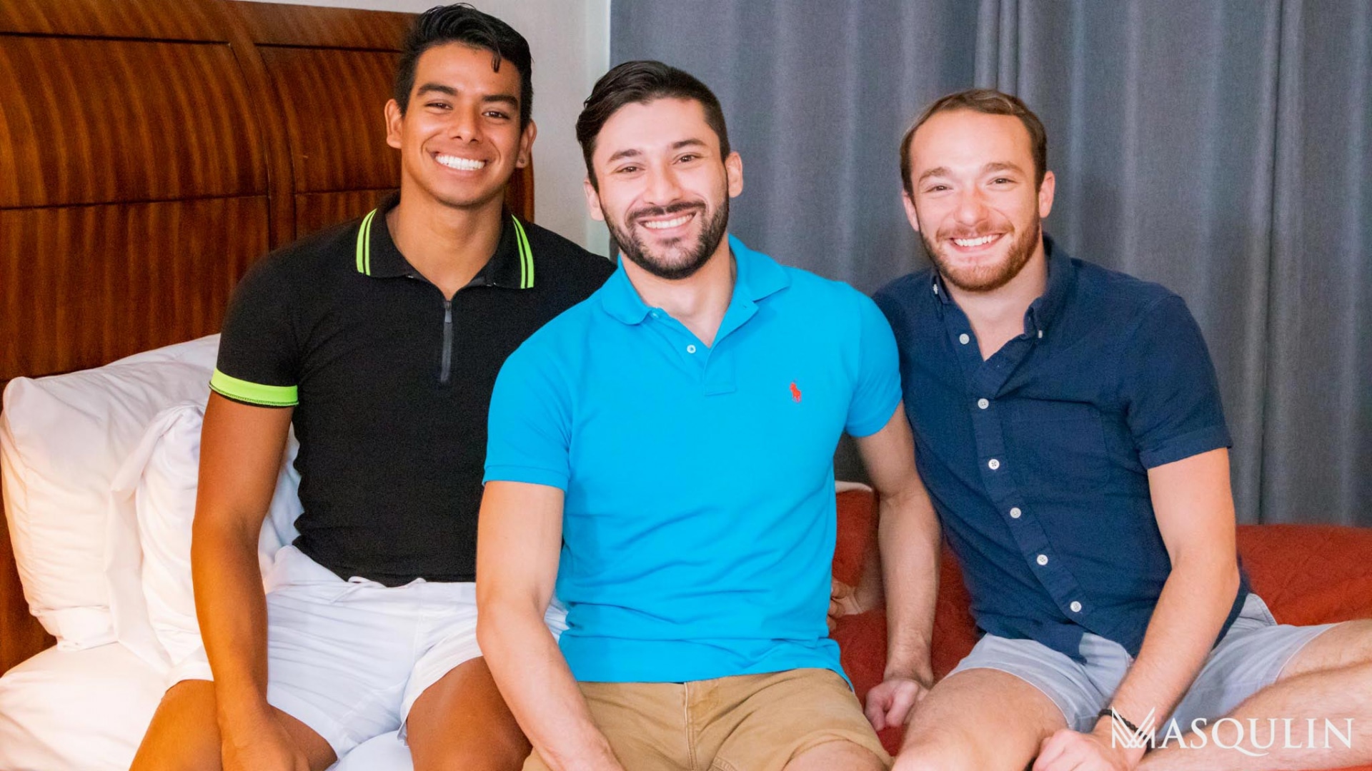 No Vacancy, Part 1 - Bro Network
