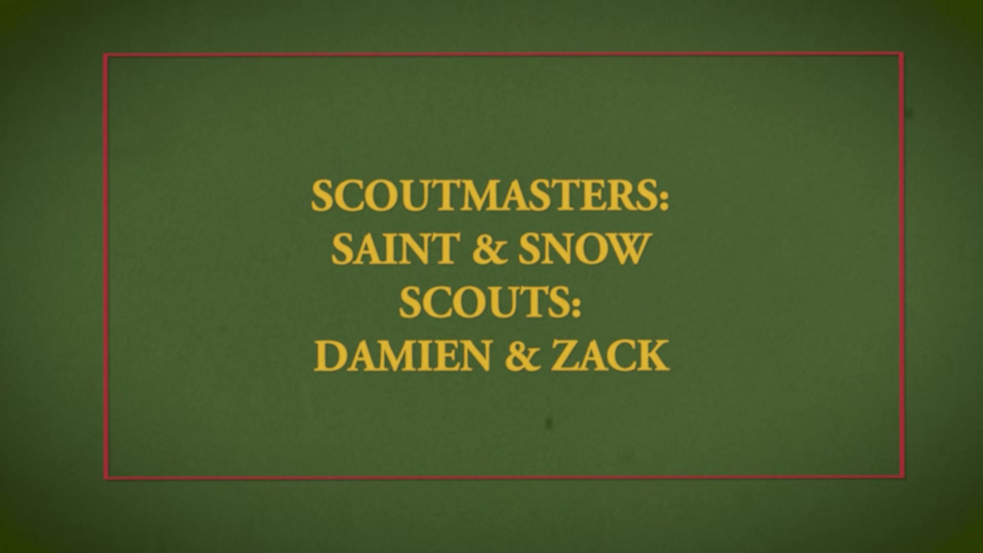 ScoutBoys - Cute twinks Zack Dean and Damien Grey fucked raw by DILFs