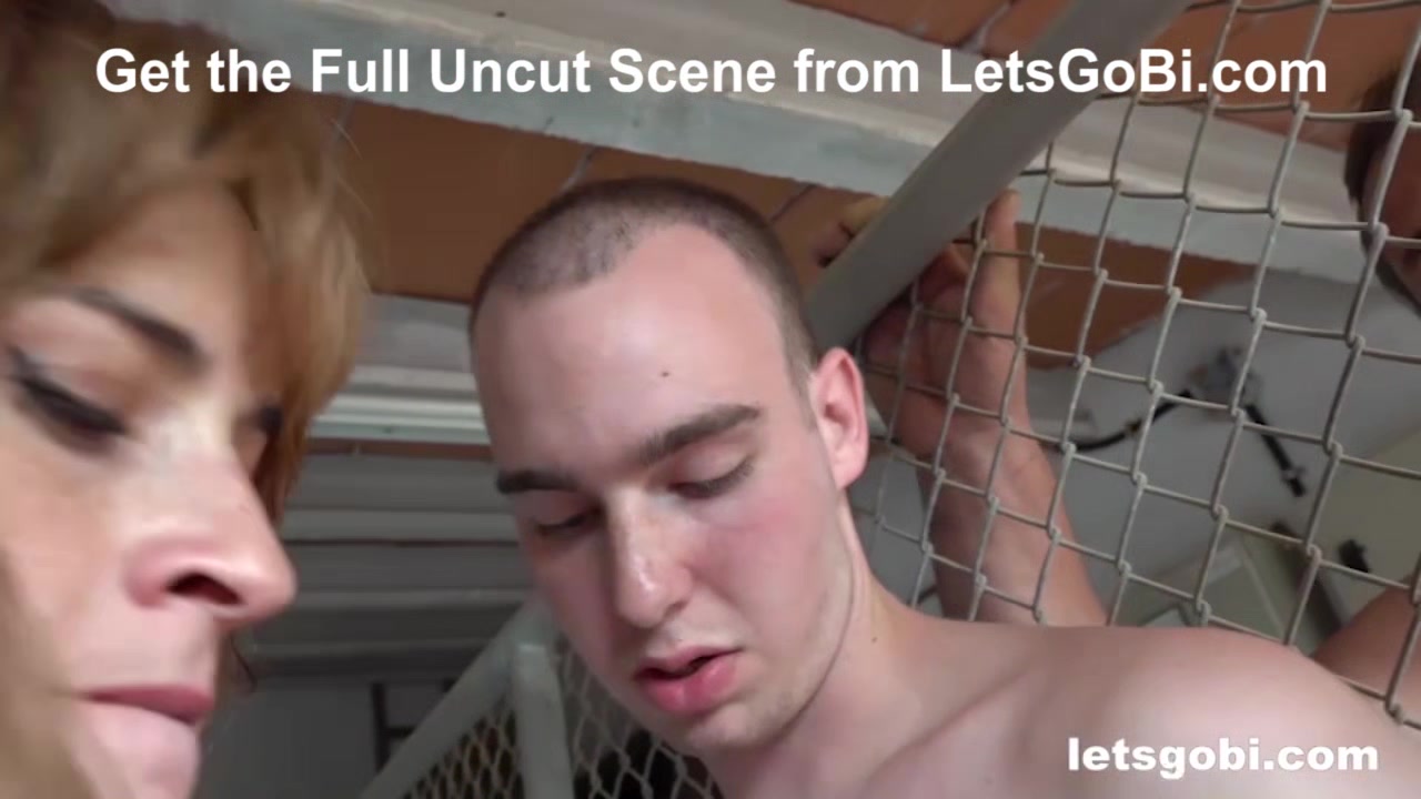 Mistress Keeps Us In Restrained Part 2 By Lets Go Bi