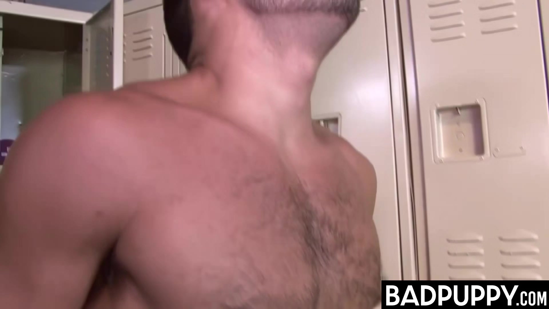 Hunky Ricky Larkin Giving Jordan Foster Rough Anal Plowing