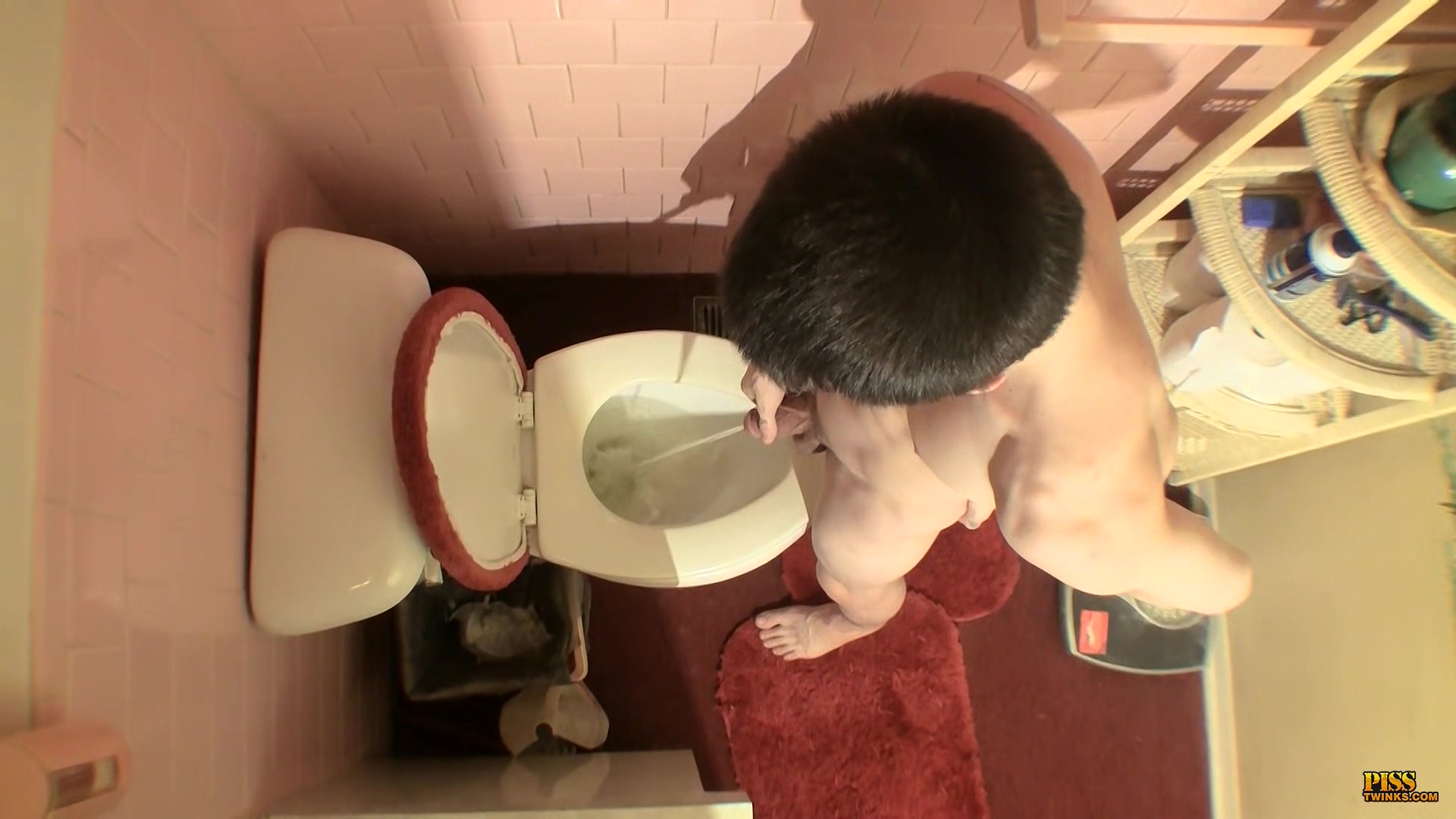 Wet & Messy Piss Play Boys - Compilation 0001
