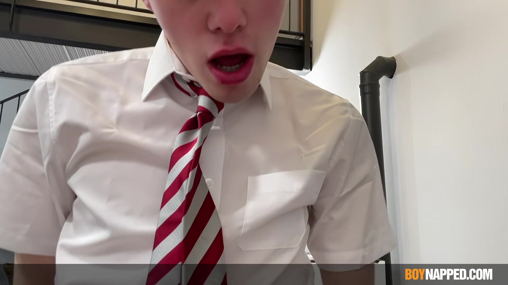 Greedy Boy Craves All The Cocks - Part 3 - Jack Davis, Mitch Schiff, Master Kane, Felix Hanan