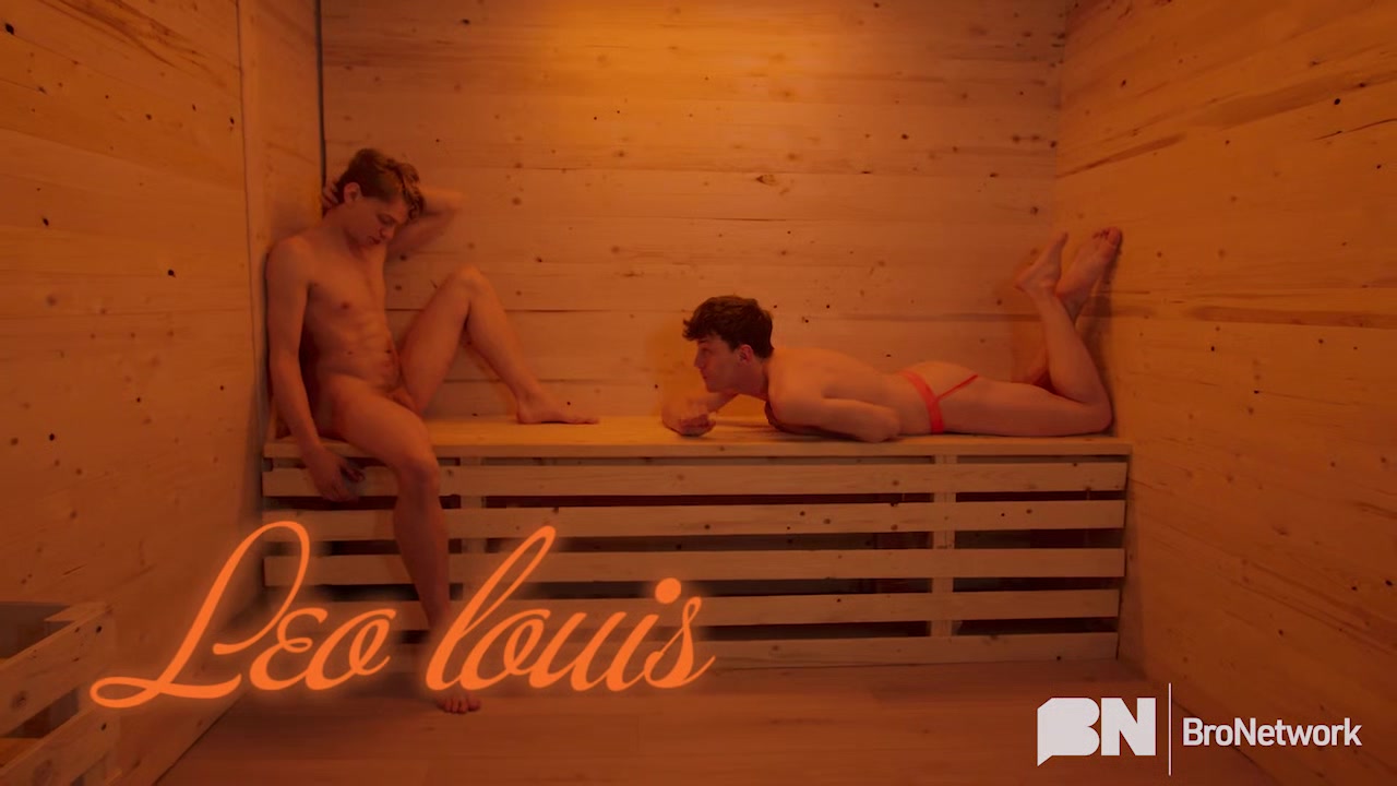 Casual Sauna - Bro Network