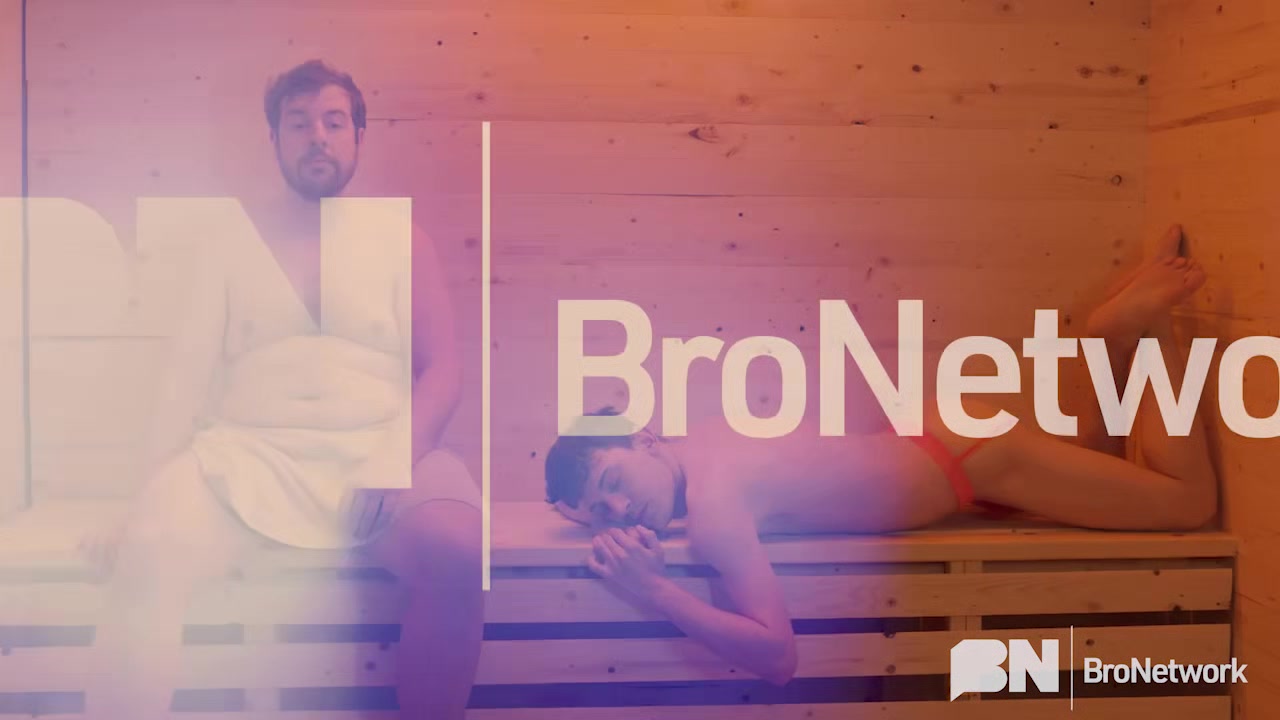 Casual Sauna - Bro Network