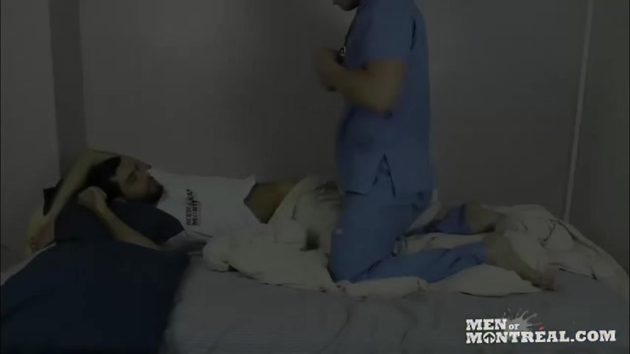 Taking The Doctor's Medecine - Bro Network