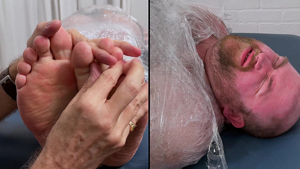 Tommy Mummified - Tommy Bearhama