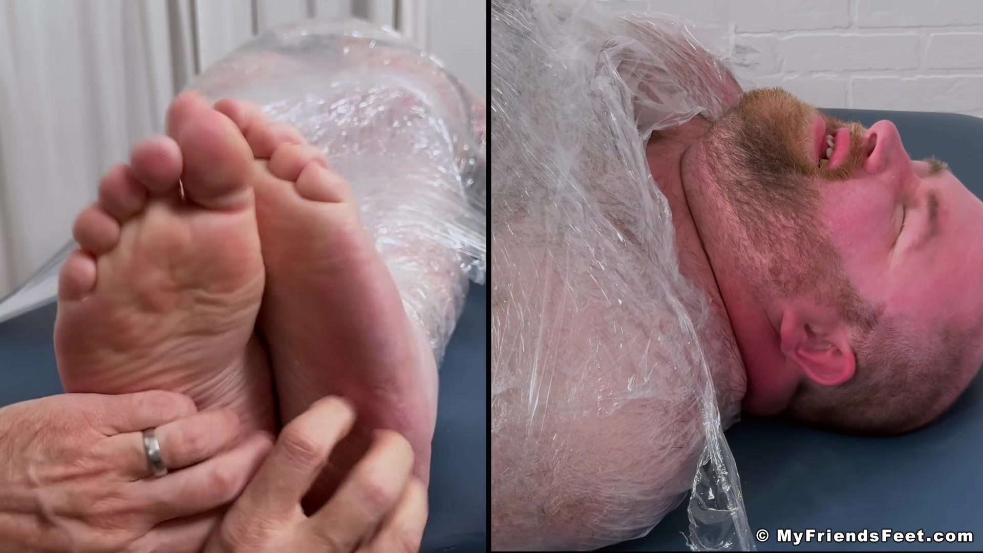 Tommy Mummified - Tommy Bearhama