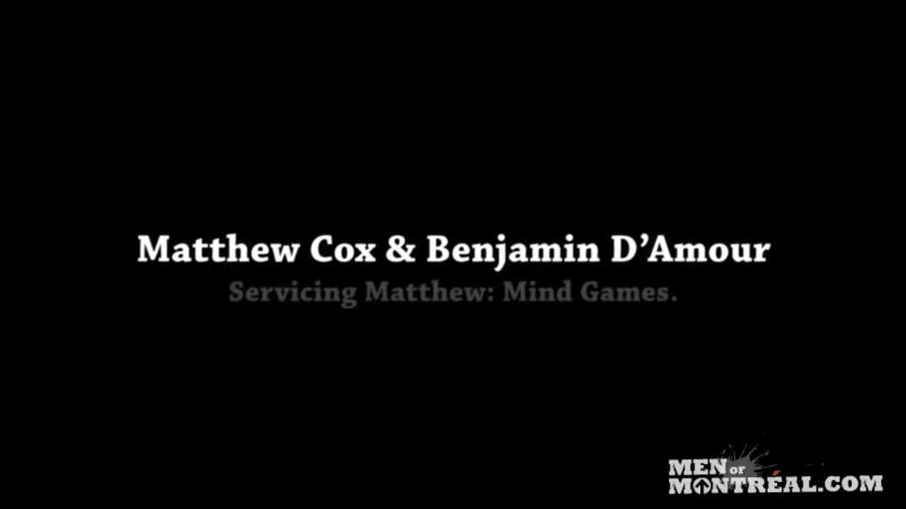 Mind Games - Bro Network