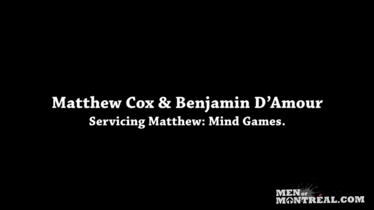 Mind Games - Bro Network