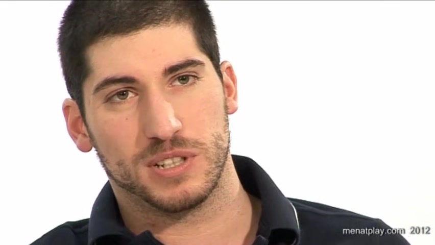 Leo Domenico's Casting - MENatPLAY