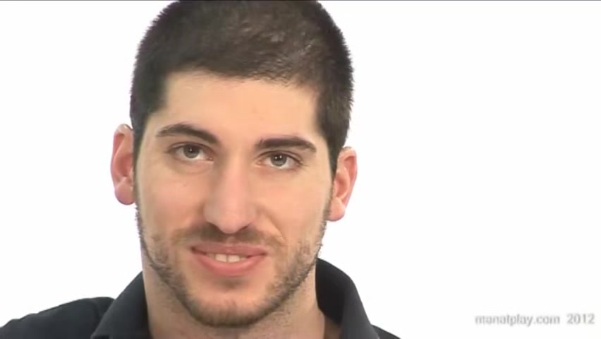Leo Domenico's Casting - MENatPLAY