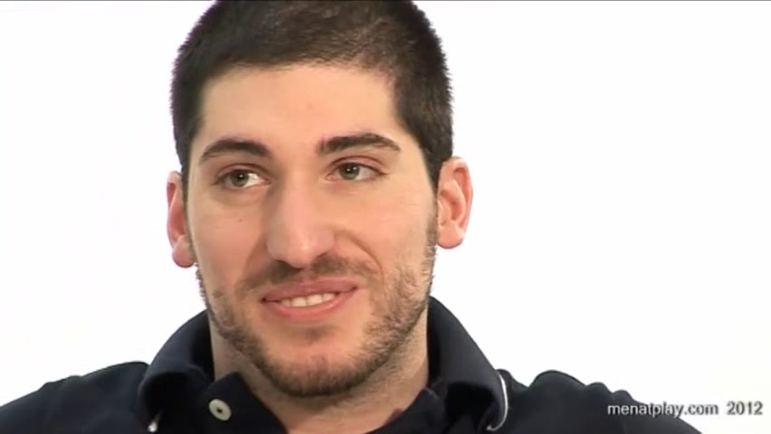 Leo Domenico's Casting - MENatPLAY