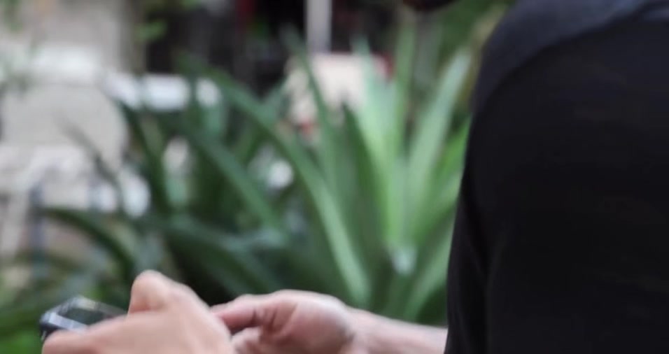 Global Entry: Mexico - Alfonso Osnaya and Edgar Ruso - NakedSword Originals