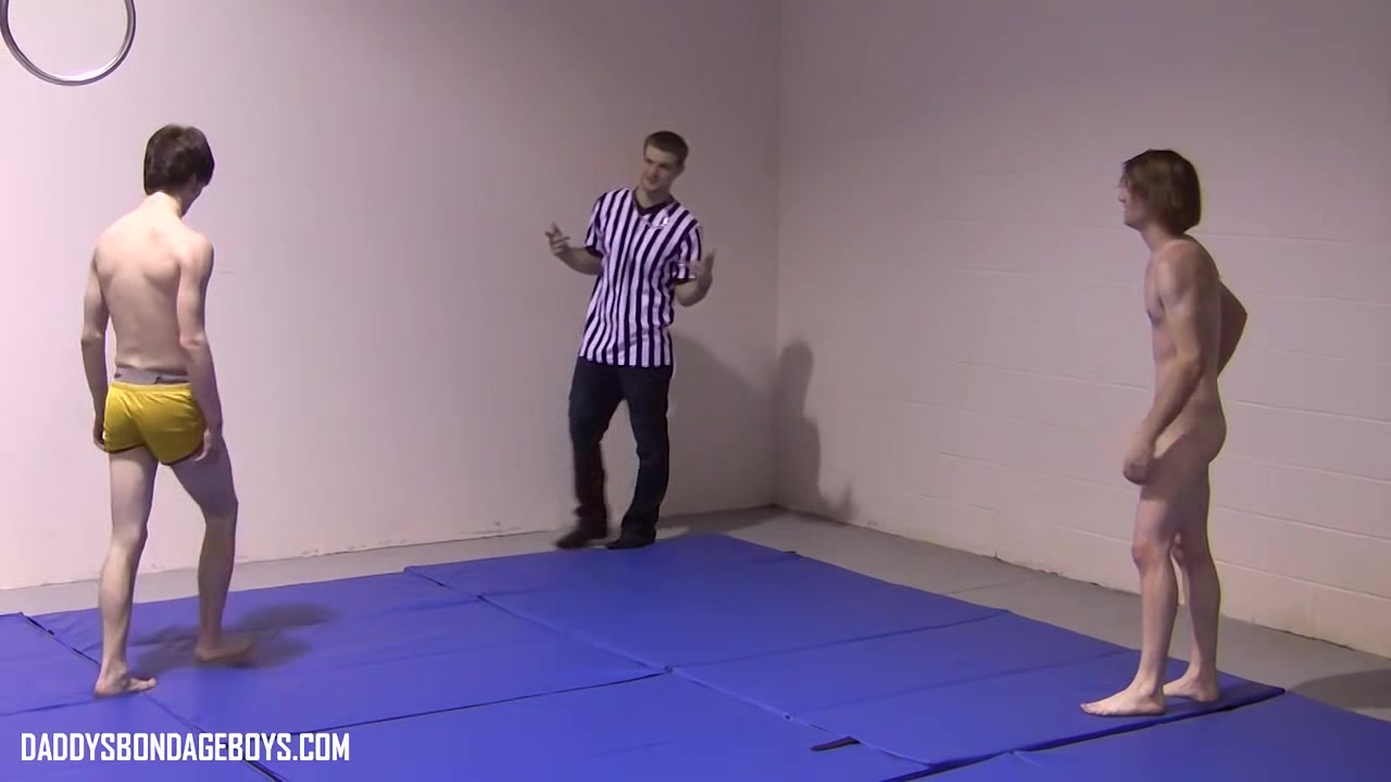 To Your Corners - Part 1 - Lester Braxston, Adam Clark & Master Tye