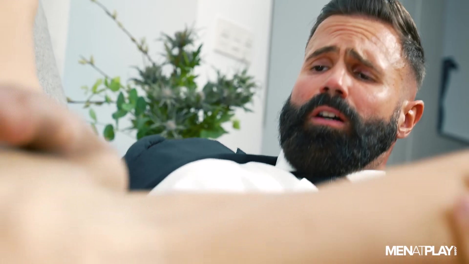 Daddy Want 3 - MENatPLAY