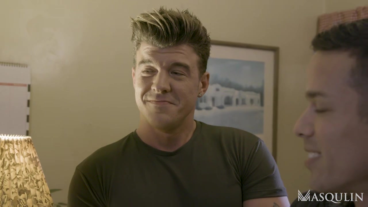 Motel Exhibition, Part 3 - Bro Network