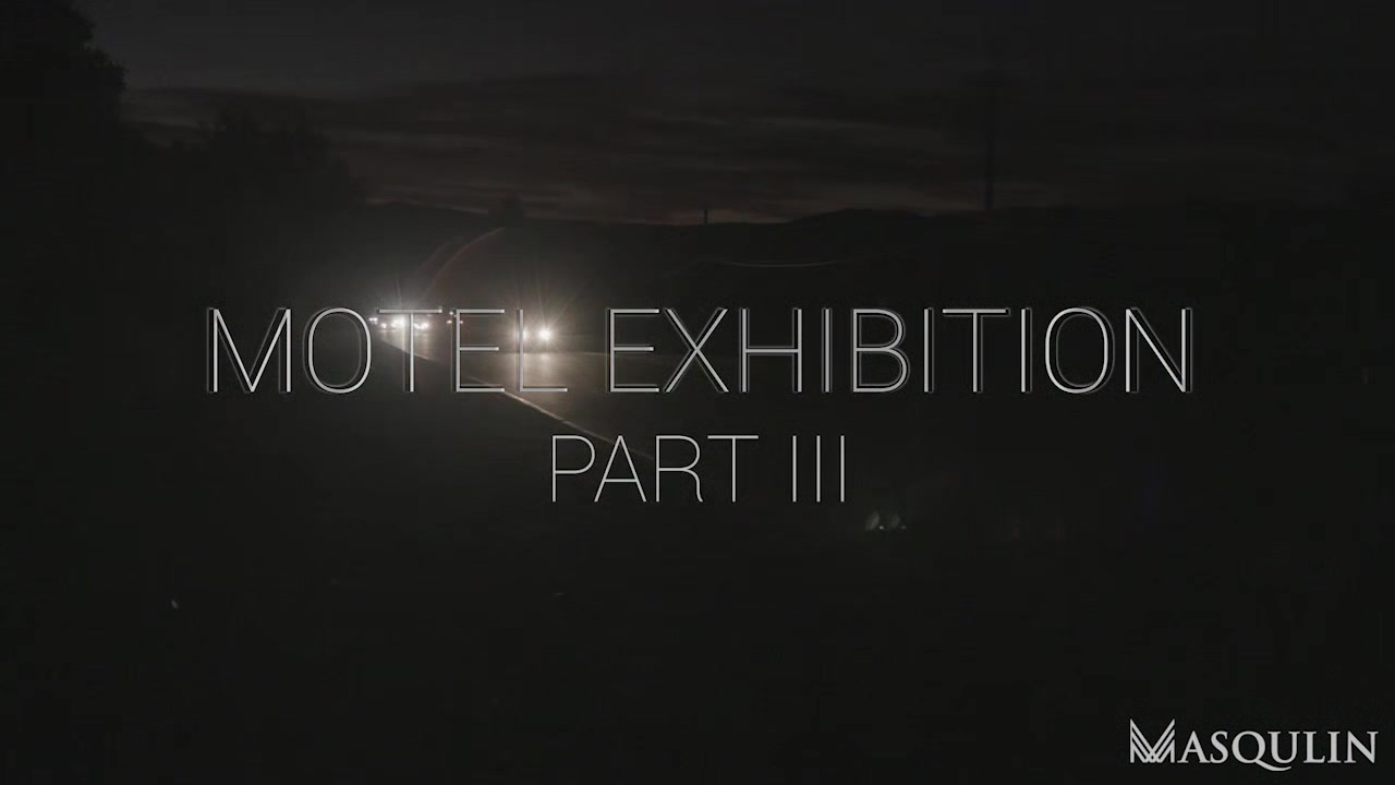 Motel Exhibition, Part 3 - Bro Network