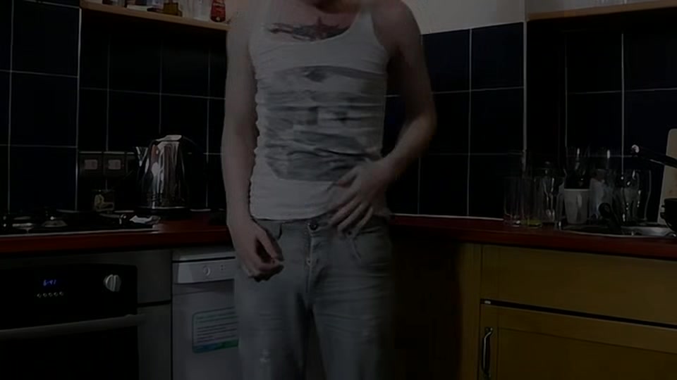 Teasing You With His Big Dick - Zack Star
