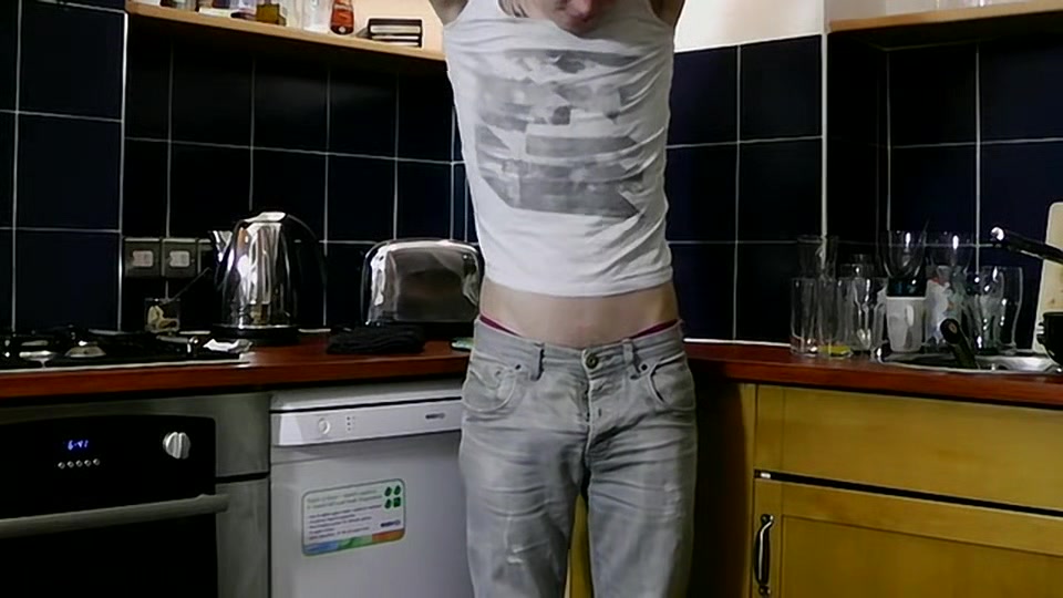 Teasing You With His Big Dick - Zack Star