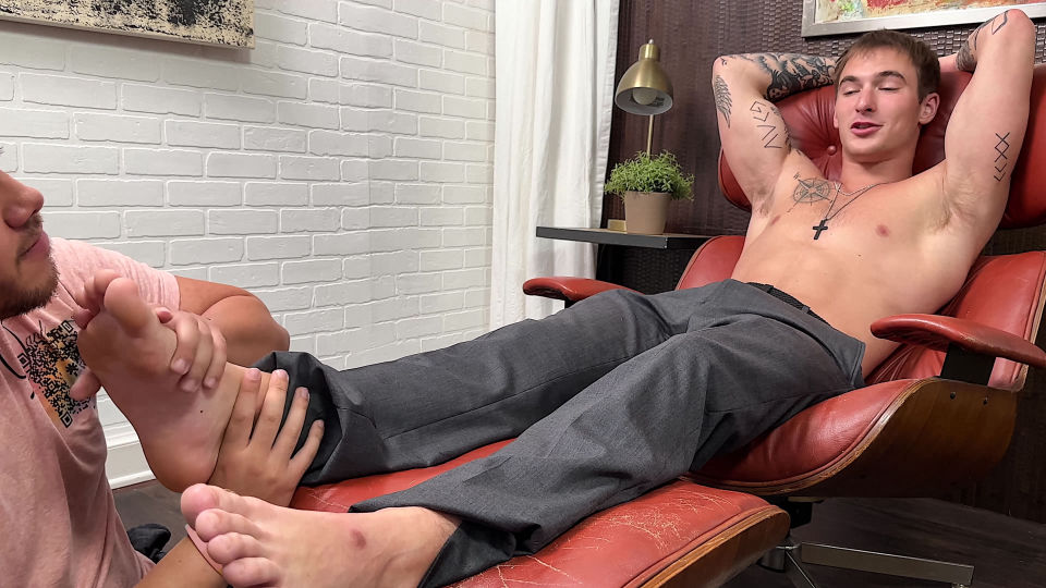 Tyler French Worshiped - Tyler French