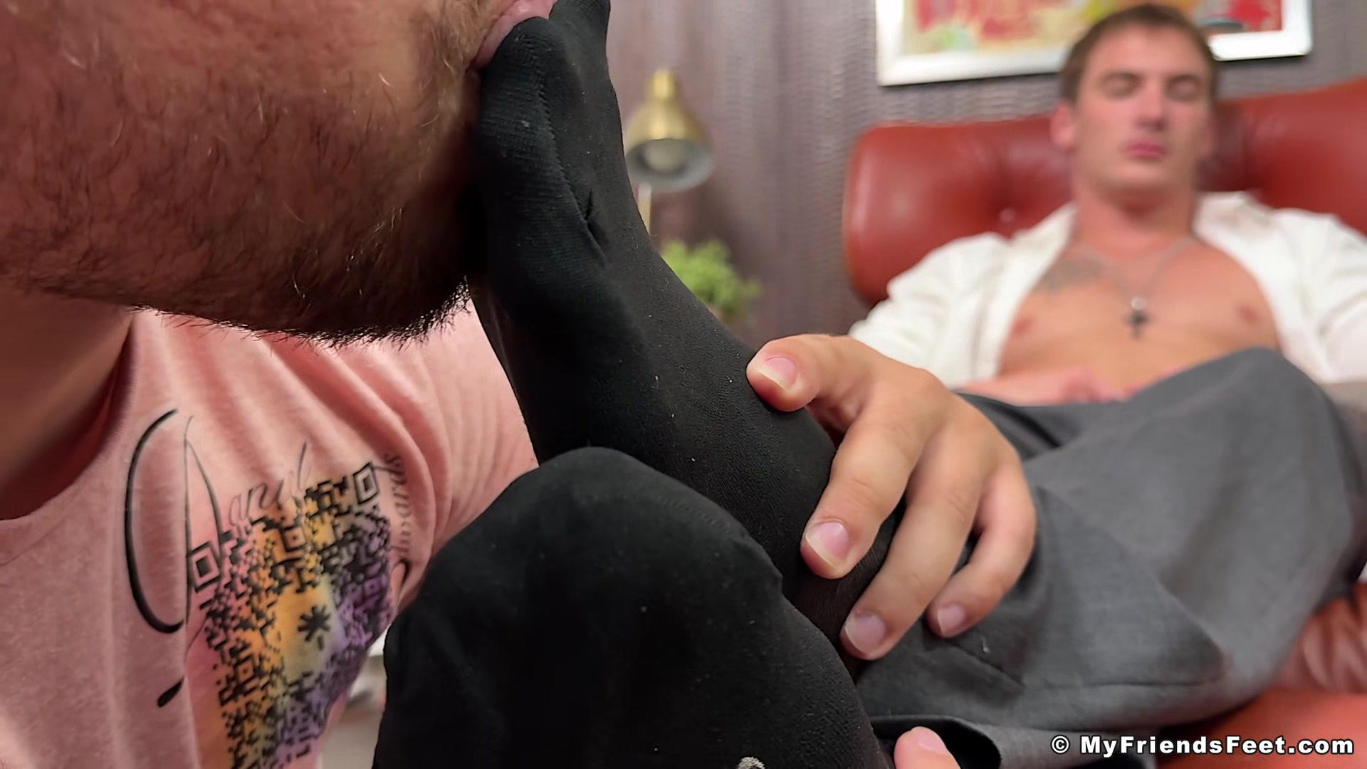 Tyler French Worshiped - Tyler French