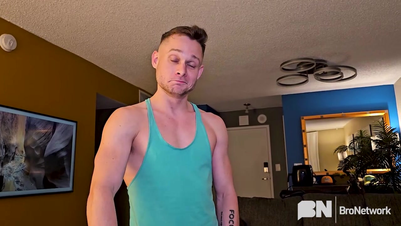 A Hard Time Sleeping - Bro Network