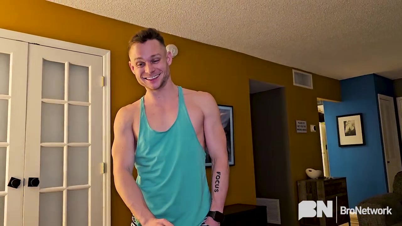 A Hard Time Sleeping - Bro Network