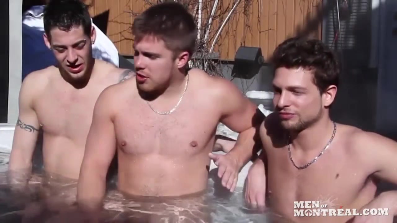 A Steaming Hot Winter Chill - Bro Network