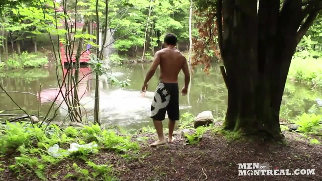 A Country Fuck - Bro Network