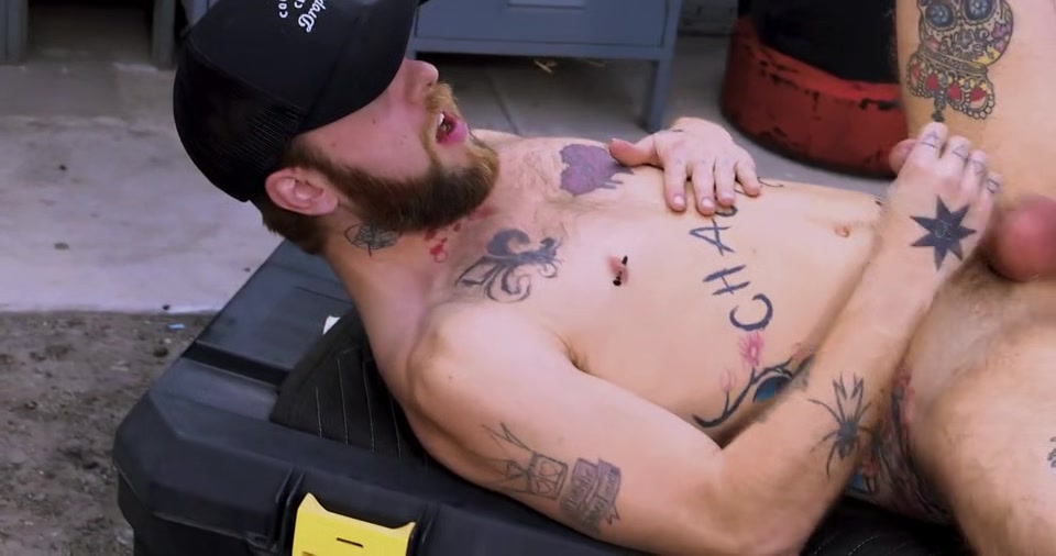 Hole In One - Beaux Morgan and Johnny Ford - Trailer Trash Boys