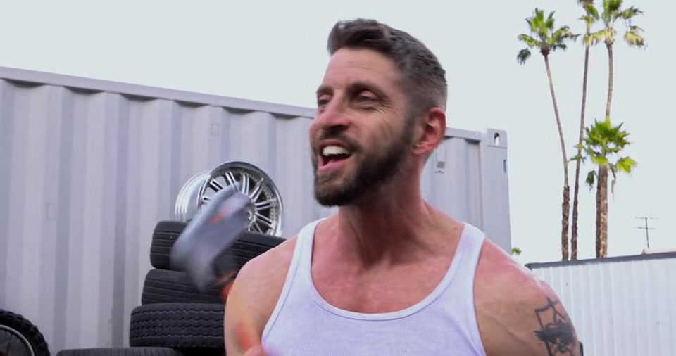 Hole In One - Beaux Morgan and Johnny Ford - Trailer Trash Boys