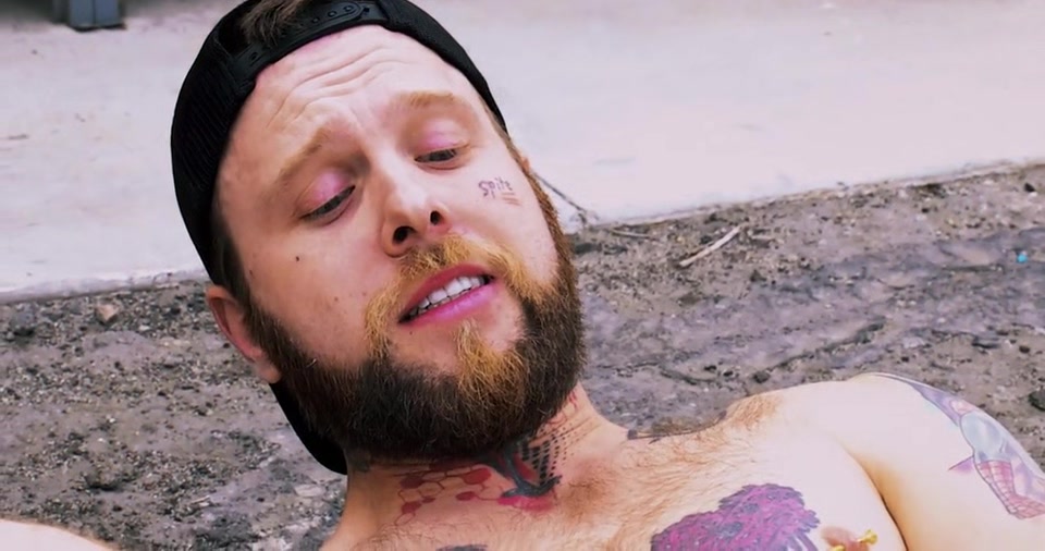 Hole In One - Beaux Morgan and Johnny Ford - Trailer Trash Boys