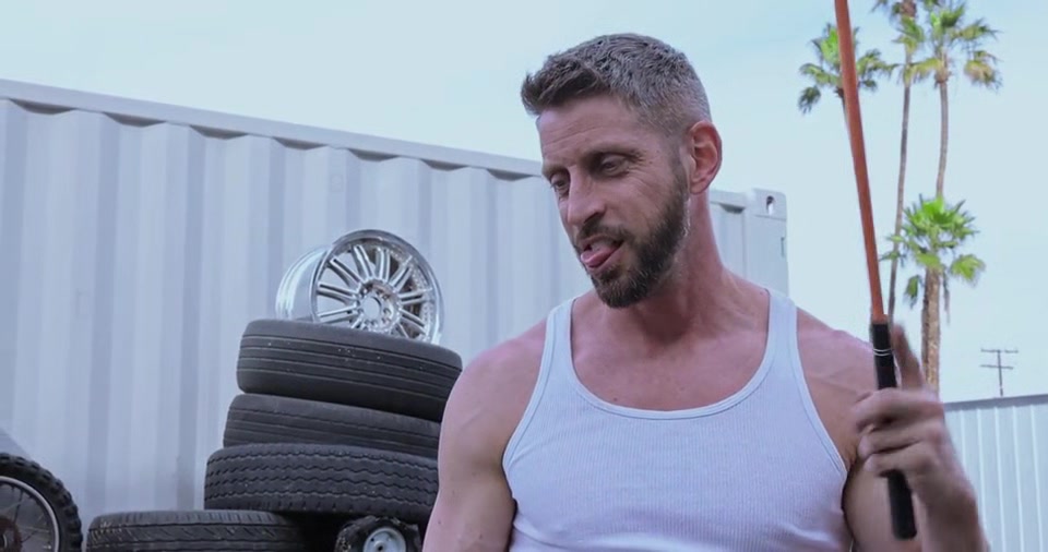 Hole In One - Beaux Morgan and Johnny Ford - Trailer Trash Boys