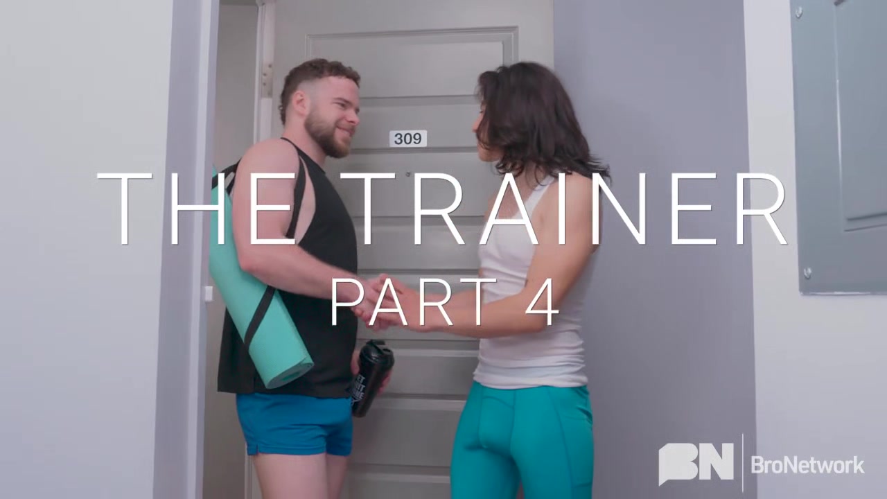 The Trainer, Part 4 - Bro Network